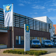 Profile picture of Bouwbedrijf van Stiphout