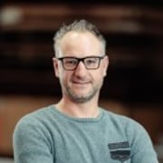 Profile picture of Jeroen Otto