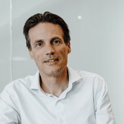Profile picture of Hartger Stellinga, Projectleider voorbereiding