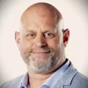 Profile picture of Arno van den Enden, Omgevingsmanager