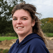 Profile picture of Nina van den Heuvel