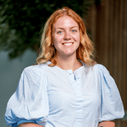 Profile picture of Lois van Dijk
