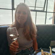 Profile picture of Carla Hoosemans