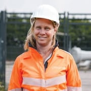 Profile picture of Anneke Boerma