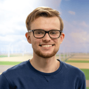 Profile picture of Thomas de Groot, Omgevingsmanager