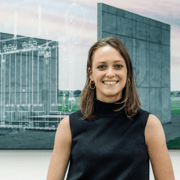 Profile picture of Inge Hamelink, Omgevingsmanager