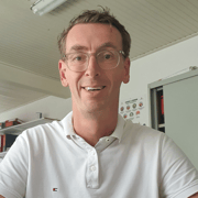Profile picture of Gerben Schipper