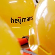 Profile picture of Team Heijmans