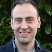 Profile picture of Mark Hazeleger