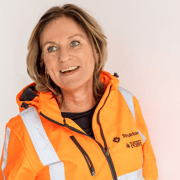 Profile picture of Inge Bruggink