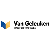 Profile picture of Rob Boonen, Omgevingsmanager Van Geleuken Energie en Water