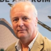 Profile picture of Arthur Peijnenburg, Omgevingsmanager Openbare Ruimte