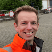 Profile picture of Derk van Dijk, Omgevingsmanager