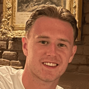 Profile picture of Wouter Molenaar