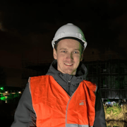Profile picture of Max Wiercx, Omgevingsmanager