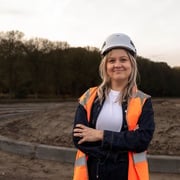 Profile picture of Sarie Steenbergen