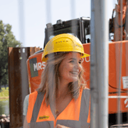 Profile picture of Loes van der Weerd, Omgevingsmanager