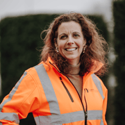 Profile picture of Ilse van Schijndel
