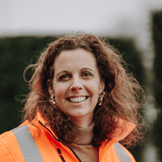 Profile picture of Ilse van Schijndel, Omgevingsmanager
