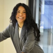 Profile picture of Jessica de Geest, Omgevingsmanager