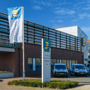 Profile picture of Bouwbedrijf van Stiphout