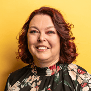 Profile picture of Danielle Schols, Omgevingsmanager Heijmans