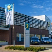 Profile picture of Bouwbedrijf van Stiphout