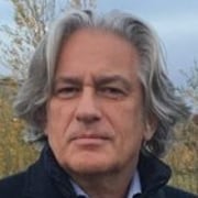 Profile picture of Eric Dingemanse
