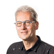 Profile picture of Joost Slager