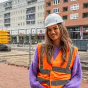 Profile picture of Lilian Nijzink, Omgevingsmanager
