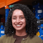 Profile picture of Marreina Bruurs