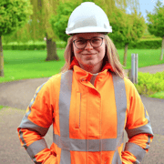 Profile picture of Lieke Brandenburg
