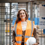 Profile picture of Martine van Lopik