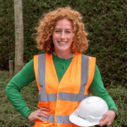 Profile picture of Liselotte, Omgevingsmanager