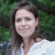 Profile picture of Kirsten Pieters