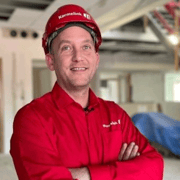 Profile picture of Peter Knol, Uitvoerder