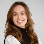 Profile picture of Julia Wildenbeest, Omgevingsmanager