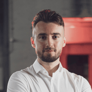 Profile picture of Jelle Boereboom, Omgevingsmanager