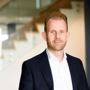 Profile picture of Roy Buijsman, Projectleider