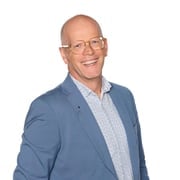 Profile picture of Martijn Jansen, Omgevingsmanager