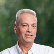 Profile picture of René de Jonge, Hoofduitvoerder
