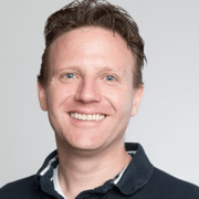 Profile picture of Jörg Dreyer, Omgevingsmanager