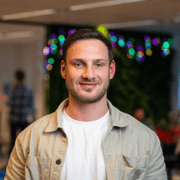 Profile picture of Stan de Rover, Omgevingsmanager