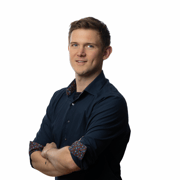 Profile picture of Jeffrey Vermeulen