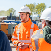 Profile picture of Jochem Lems, Omgevingsmanager Combinatie A44