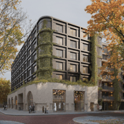Profile picture of Havenstraatterrein Amsterdam, Omgevingsmanager