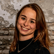 Profile picture of Mariska van Beusekom
