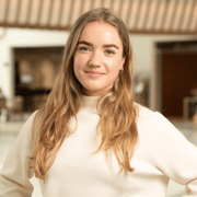 Profile picture of Merel van de Hoef, Omgevingsmanager Liander