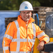 Profile picture of Rick de Bruin, Omgevingsmanager