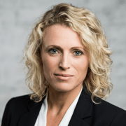 Profile picture of Tjitske Henstra, Omgevingsmanager